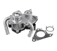 NTY Valvola EGR AGR per VW Tiguan 2.0 TDI Golf VII Variant