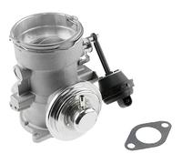 NTY Valvola EGR AGR per VW Touareg 2.5 R5 TDI
