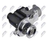 NTY Valvola EGR AGR-Ventil EGR-AU-040 Per Audi Nuovo
