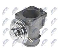 NTY Valvola EGR AGR-Ventil EGR-BM-005 Per BMW Opel Pneumatica Rinforzata