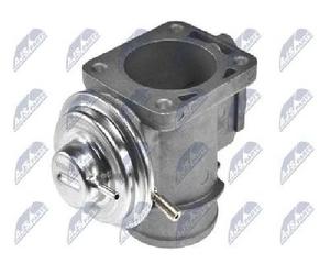 NTY Valvola EGR AGR-Ventil EGR-BM-005 Per BMW Opel Pneumatica Rinforzata