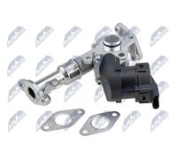 NTY Valvola EGR BMW 2,0 1,6 11717563241