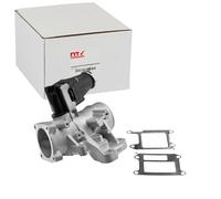 NTY Valvola ricircolo gas scarico-EGR compatibile con VOLVO EGR-VV-003