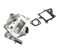 NTY Valvola EGR Elettrica per Fiat Ducato Pritsche/Fahrgestell 150 Multijet 2.3
