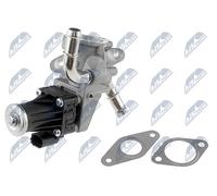 NTY Valvola EGR FORD 2,2 2,4 1673226 9C1Q-9D475-AB