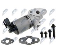 NTY Valvola EGR JEEP CHRYSLER DODGE 3,8 04593896AB K04891068AB