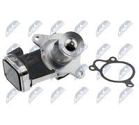 NTY Valvola EGR MERCEDES-BENZ 2,1 2,7 6461400860 A6461400860