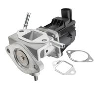 NTY Valvola EGR per Mazda CX-5 2.2 D 6 Kombi 3, Ventil AGR