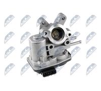 NTY Valvola EGR per NISSAN 2,5 14710-EC00A 14710-EC00B 14710-EC00D 14719-EC00A