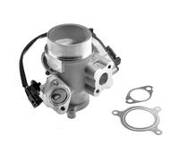 NTY Valvola EGR per Renault Master II Scatola Fd 2.5 DCI Trafic Jl Fl Opel