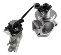 NTY Valvola EGR per Toyota Hilux VII Pick-up 2.5 D-4D 4WD 3.0 Land Cruiser