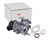 NTY Valvola EGR Ricircolo Gas per Toyota Auris Familiare Lexus CT E18 NRE15
