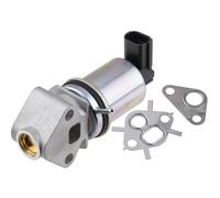 NTY Valvola EGR Ricircolo Gas per Audi A4 8EC B7 1.6 8E2 B6 8ED 8E5 VW
