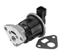 NTY Valvola EGR Ricircolo Gas per Honda Civic VIII Hatchback FN FK 1.8