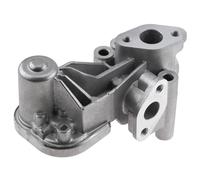 NTY Valvola EGR Ricircolo Gas per Hyundai i10 Ba Ia 1.0 Kia Picanto Ja