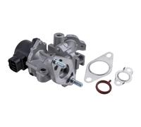NTY Valvola EGR Ricircolo Gas per Toyota Auris Familiare Lexus CT E18 NRE15