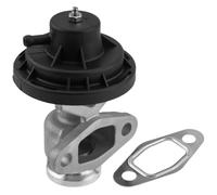NTY Valvola EGR Ricircolo Gas Pneumatico per VW Caddy III Scatola 2KA 2KH