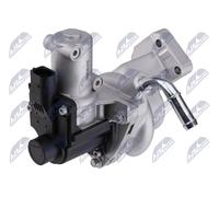 NTY Valvola EGR SSANGYONG 2,0 2,2 6711400460