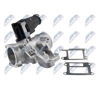 NTY Valvola EGR VOLVO 2,4 2,0 30774578 36000998