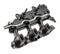 NTY Valvola per Renault Master III Scatola Fv 2.3 DCI 135 RWD Trafic II Fl