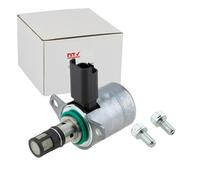 NTY ESCV-FR-002 Valvola regolapressione, Sistema Common-Rail