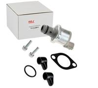 Valvola di controllo pressione carburante ESCV-NS-000 NTY per NISSAN FORD FIAT