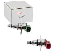 Regolatore di pressione carburante DRV per TOYOTA | 096710-0120, 096710-0130
