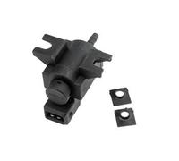 NTY Convertitore pressione, Controllo gas scarico