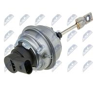 NTY Valvola regolatrice pressione turbocompressore ECD-VW-031 per VW Multivan T5