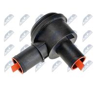 NTY ECD-WW-000 Convertitore pressione turbocompressore