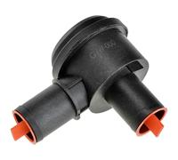 NTY Valvola Regolazione Pressione Carica per Audi Tt 8N3 1.8 T 8N9 8L1 S3