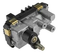 NTY Valvola Regolazione Pressione Carica per BMW 3er Touring E91 318d 316d F31