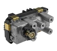 NTY Valvola Regolazione Pressione Carica per BMW X3 F25 xDrive20d sDrive18d 3er