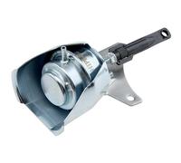 NTY Valvola Regolazione Pressione Carica per Citroën Berlingo Box B9 1.6 HDI 90