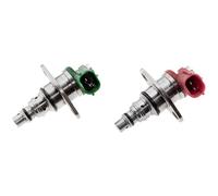 NTY Valvola Regolazione Pressione Common Rail per Nissan x-Trail T30 2.2 Di 4x4