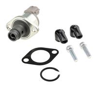 NTY Valvola Regolazione Pressione Common Rail per Opel Astra J Caravan 1.7 CDTI