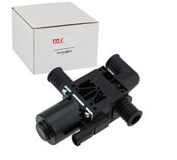 NTY CTM-LR-009 Valvola regolazione refrigerante