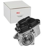NTY EGR-AU-002 Valvola EGR per AUDI,SEAT,SKODA,VW
