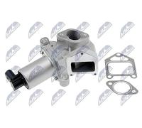 Valvola EGR Ricircolo Gas Adatto A per Chevrolet Aveo 1.2 2008 Daewoo Matiz 0