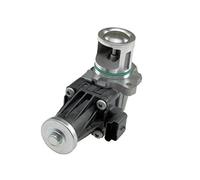 NTY - Valvola EGR per motori diesel 1.6 tipo Peugeot 1618Ln / Ford 1702178, Av6q-9e456-ba