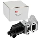 NTY Valvola ricircolo gas scarico-EGR compatibile con MITSUBISHI EGR-MS-005