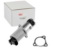 NTY Valvola ricircolo gas scarico-EGR compatibile con NISSAN RENAULT EGR-NS-002