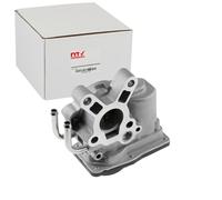NTY Valvola ricircolo gas scarico-EGR compatibile con NISSAN RENAULT EGR-NS-003