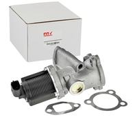 NTY Valvola ricircolo gas scarico-EGR compatibile con ALFA ROMEO FIAT LANCIA
