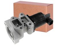 NTY Valvola ricircolo gas scarico-EGR EGR-PL-018