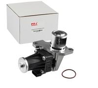 EGR Valvola di Ricircolo Gas Scarico Adatto A per Renault Clio 1.5DCI 2012 Ca
