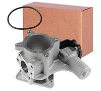 NTY Valvola EGR per VW Multivan V 7HM 7HN 7HF 7EF 7EM 7EN 2.5 Tdi Transporter