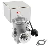 NTY Valvola ricircolo gas scarico-EGR EGR-VW-008