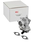 NTY Valvola ricircolo gas scarico-EGR compatibile con CHRYSLER VW EGR-VW-039