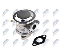 NTY Valvola Sistema pompaggio aria secondaria AUDI VW 1,8 058131101B